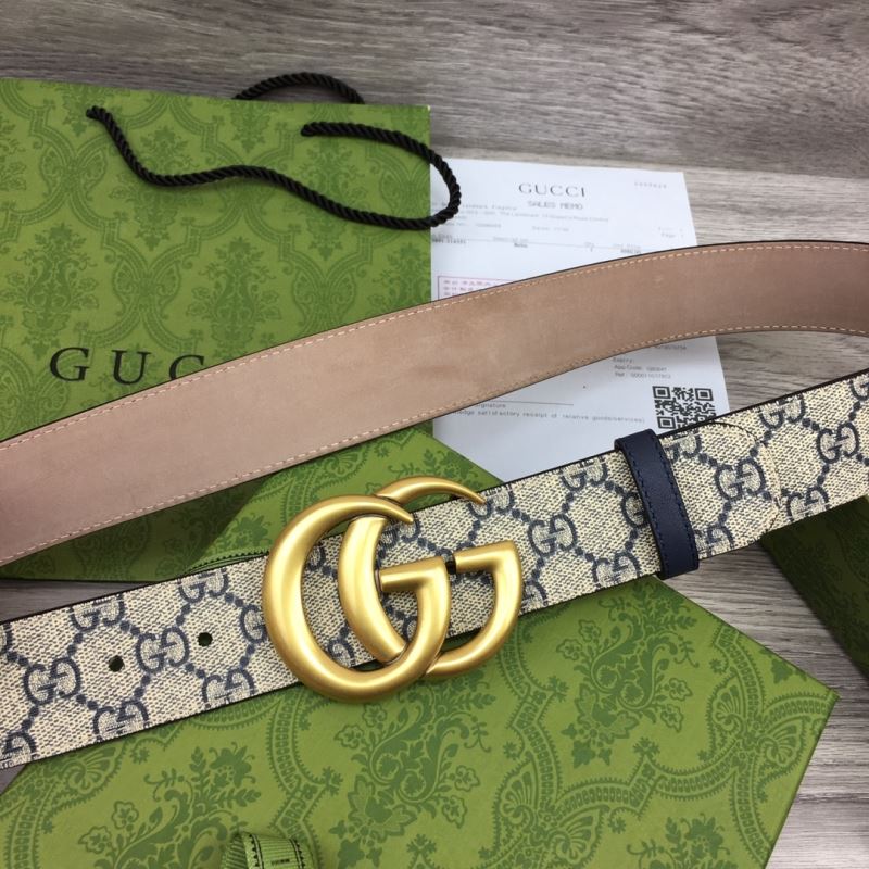 Gucci Belts